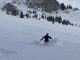 Skitour Switzerland 2020 Patraflon