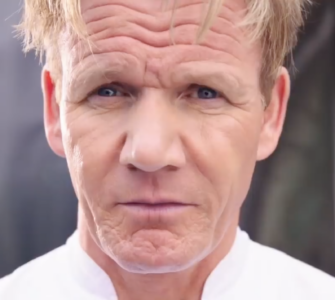 Gordon Ramsay