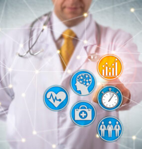 From Data to Diagnosis -Predictive Modeling in Healthcare for Early Disease Detection