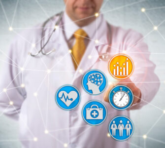 From Data to Diagnosis -Predictive Modeling in Healthcare for Early Disease Detection