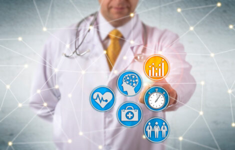 From Data to Diagnosis -Predictive Modeling in Healthcare for Early Disease Detection