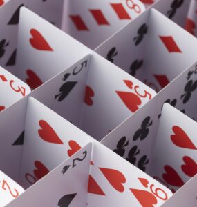 Deck of cards