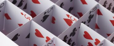 Deck of cards