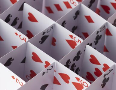 Deck of cards