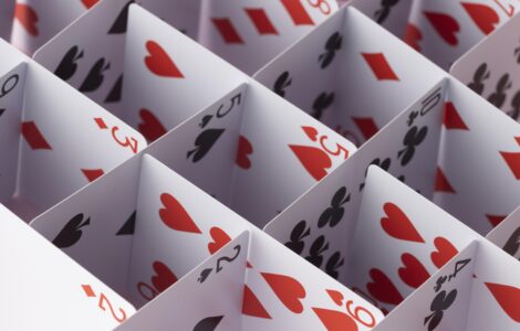 Deck of cards