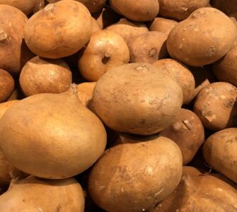 Potatoes (Photo by Toper Domingo via Pixnio)
