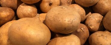 Potatoes (Photo by Toper Domingo via Pixnio)